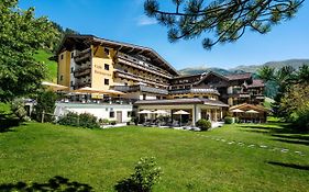 Brugger's Genießerhotel Lanersbacherhof